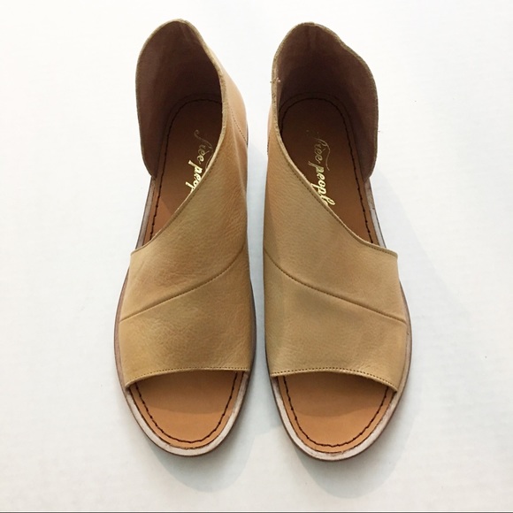 Free People Shoes - Free people monte blanc sandal